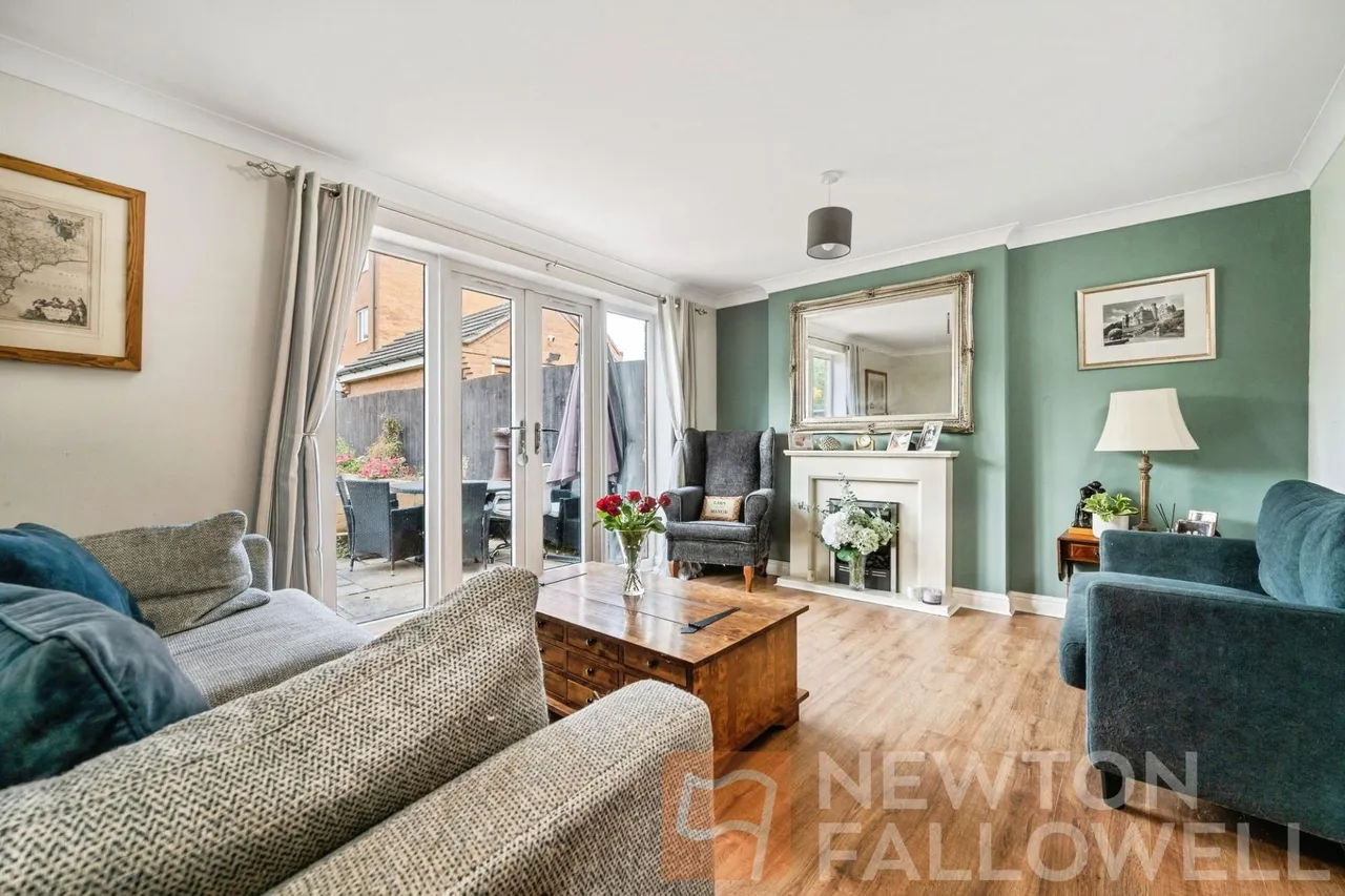 Leaf Avenue, Hampton Hargate, PE7, photo 7