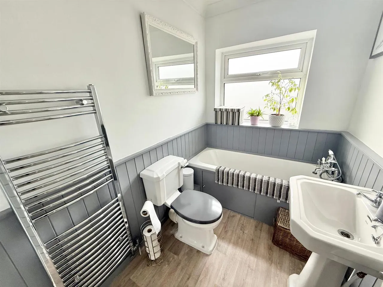 Whirley Road, Macclesfield, SK10, photo 14