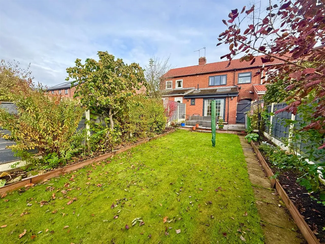 Whirley Road, Macclesfield, SK10, photo 18