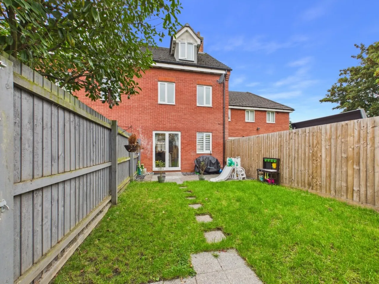 Queensville, Stafford, ST17, photo 17