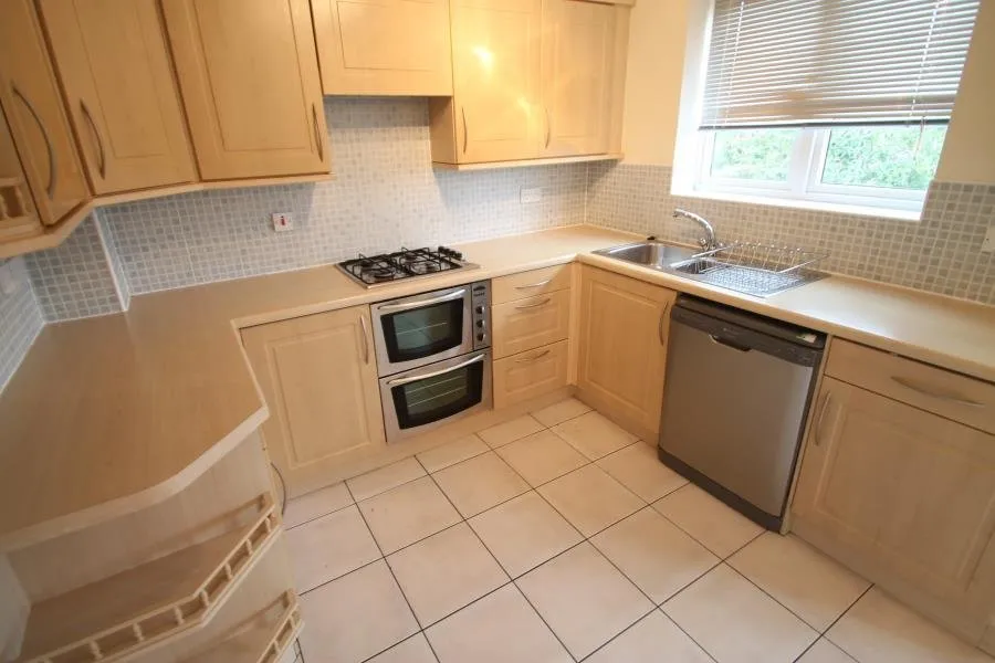 City View, Nottingham, NG3, photo 2