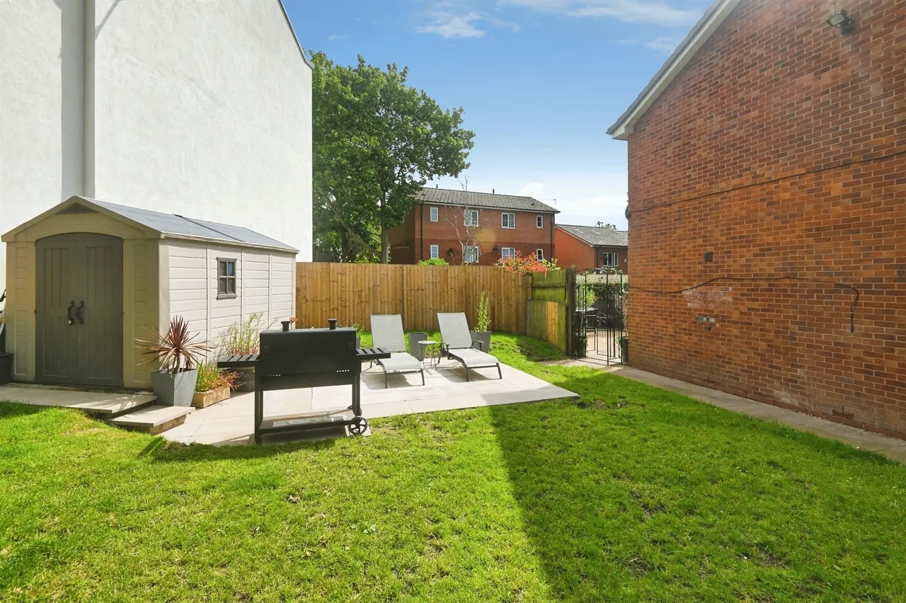 Berrowside Road, Shard End, B34, photo 19