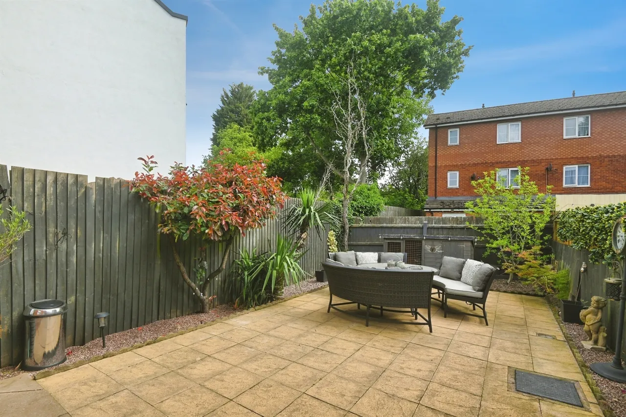 Berrowside Road, Shard End, B34, photo 17