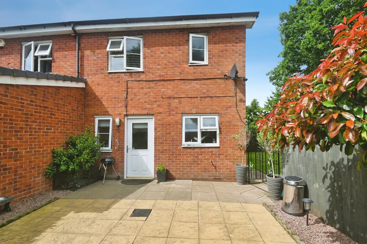 Berrowside Road, Shard End, B34, photo 20