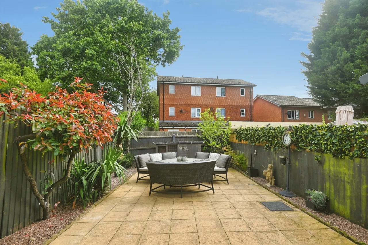 Berrowside Road, Shard End, B34, photo 18
