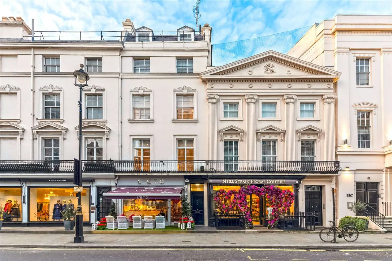 West Halkin Street, Belgravia, London, SW1X 8JL, photo 12