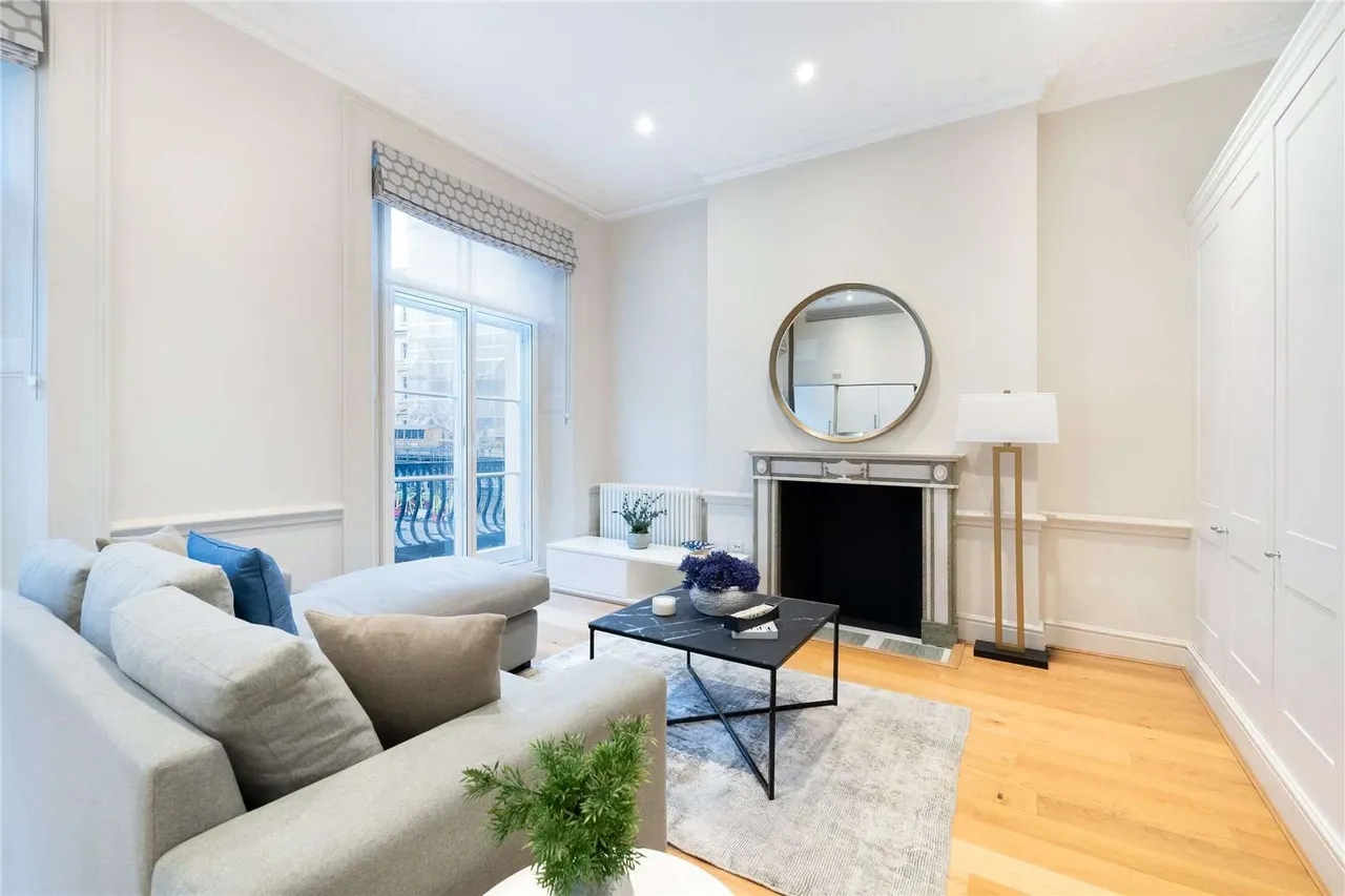 West Halkin Street, Belgravia, London, SW1X 8JL, photo 6