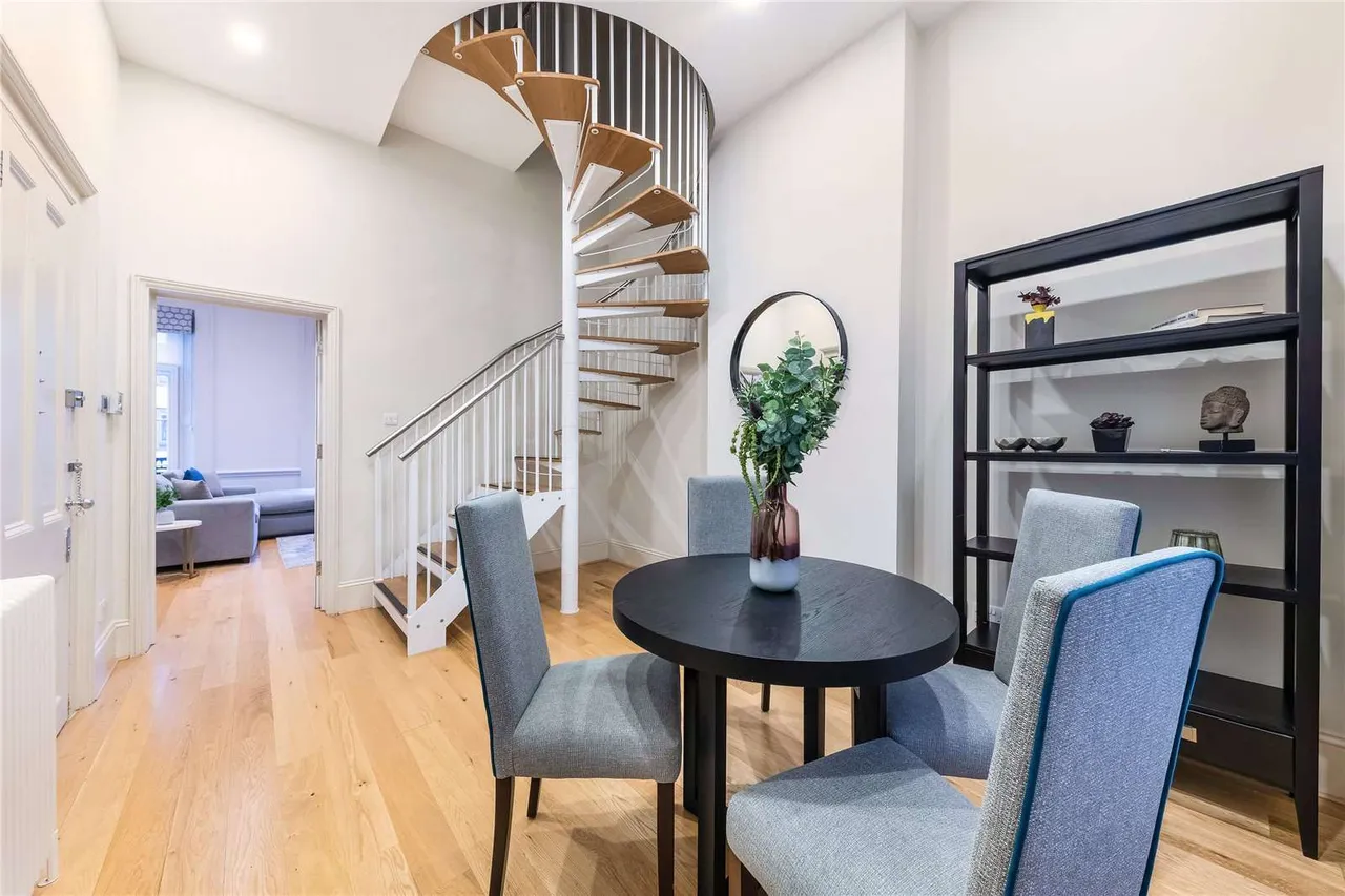 West Halkin Street, Belgravia, London, SW1X 8JL, photo 4