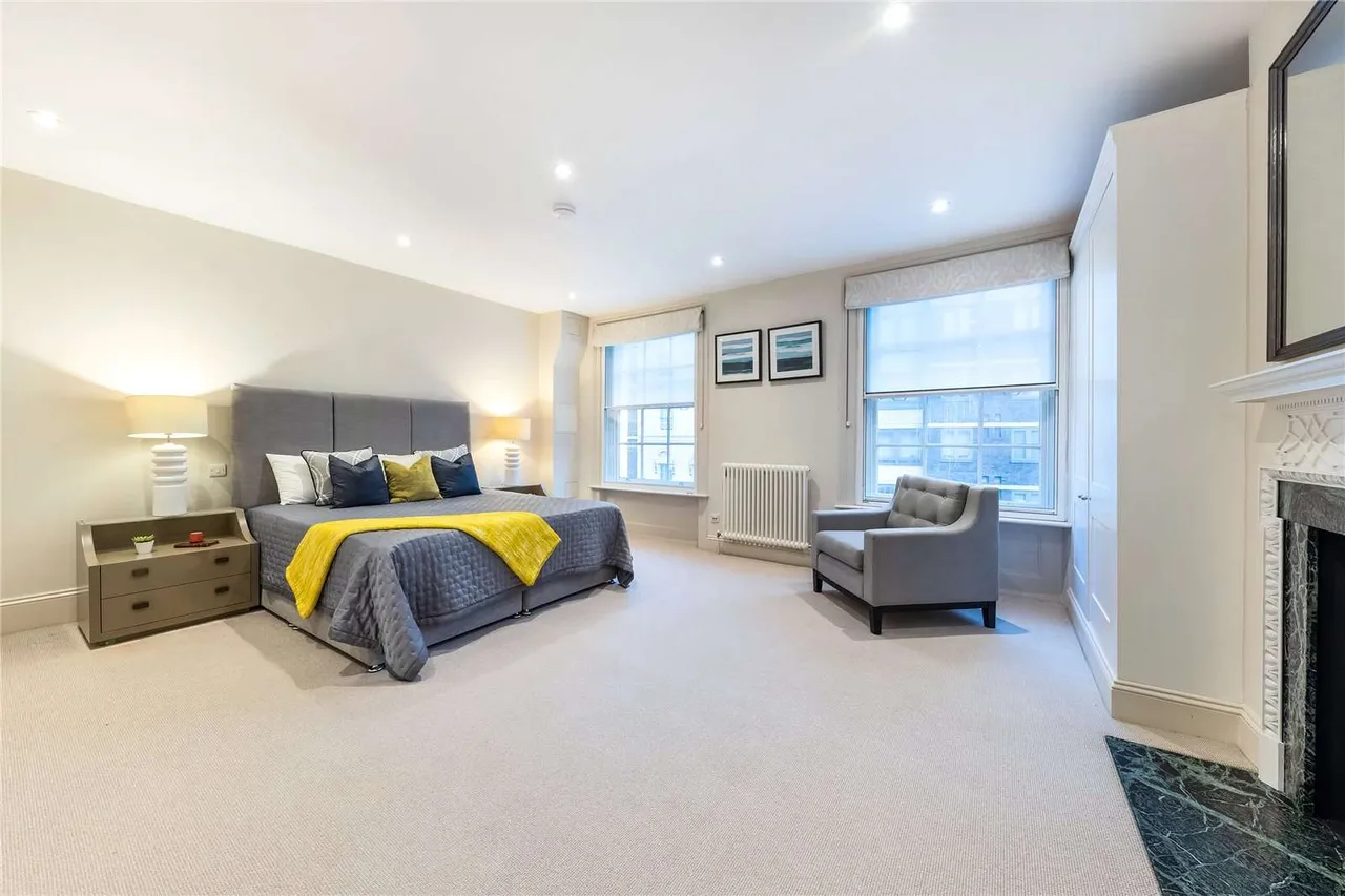 West Halkin Street, Belgravia, London, SW1X 8JL, photo 5