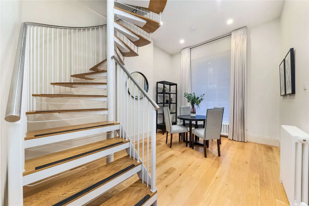 West Halkin Street, Belgravia, London, SW1X 8JL, photo 7