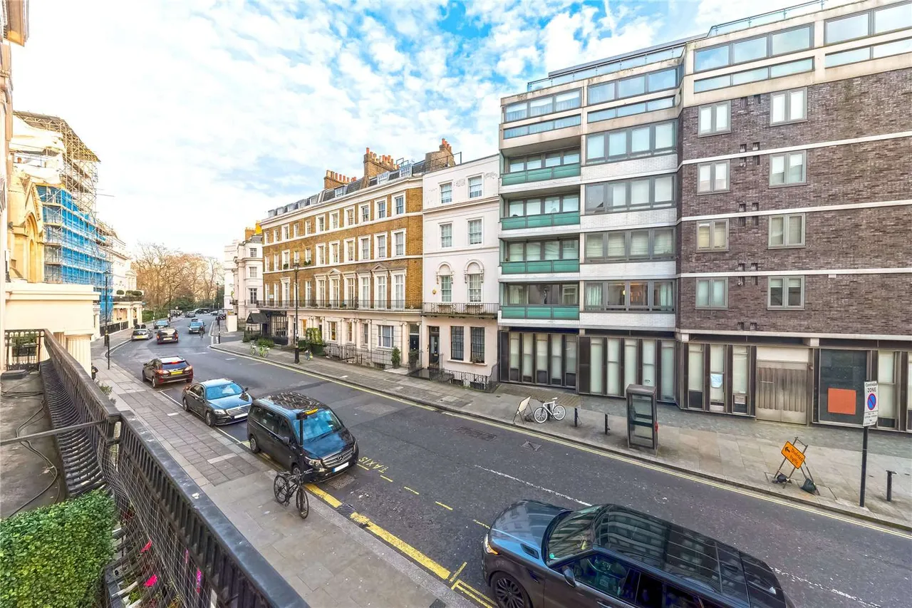 West Halkin Street, Belgravia, London, SW1X 8JL, photo 8