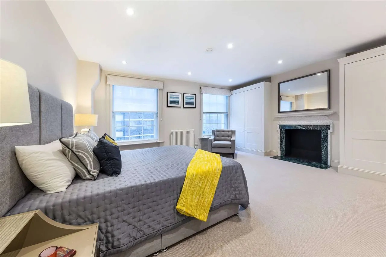 West Halkin Street, Belgravia, London, SW1X 8JL, photo 9
