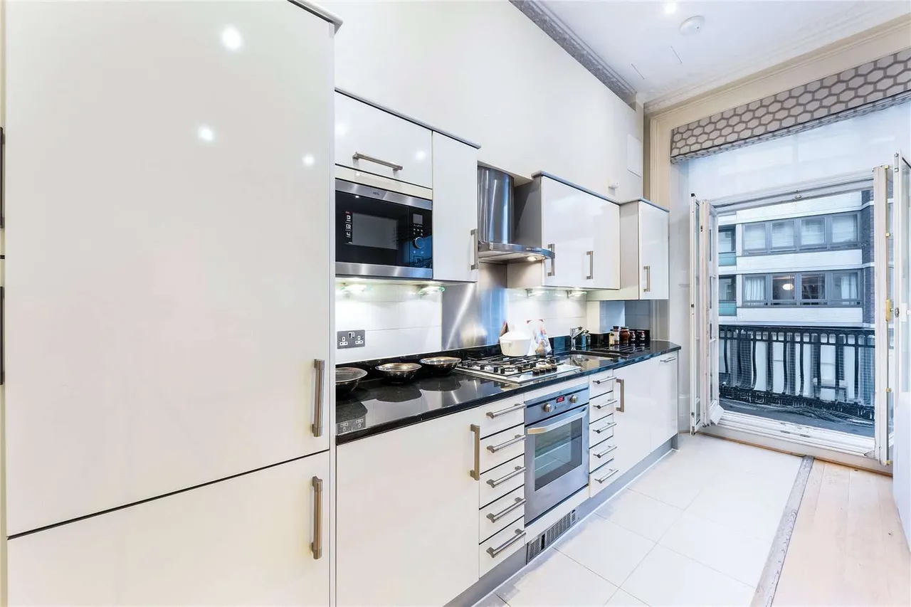 West Halkin Street, Belgravia, London, SW1X 8JL, photo 3