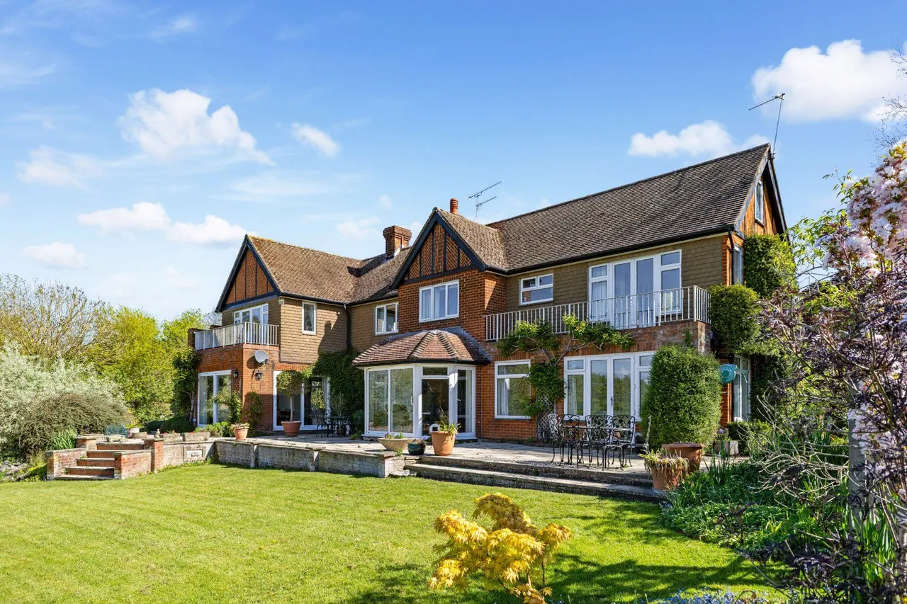 5 bed house for sale, Dark Lane, Codicote, SG4