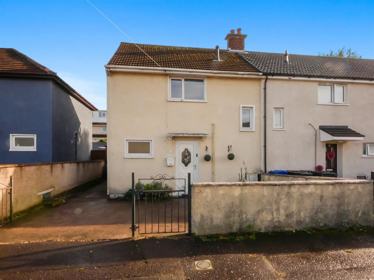 3 bed house for sale, Tullyard Way, Clonduff, BT6