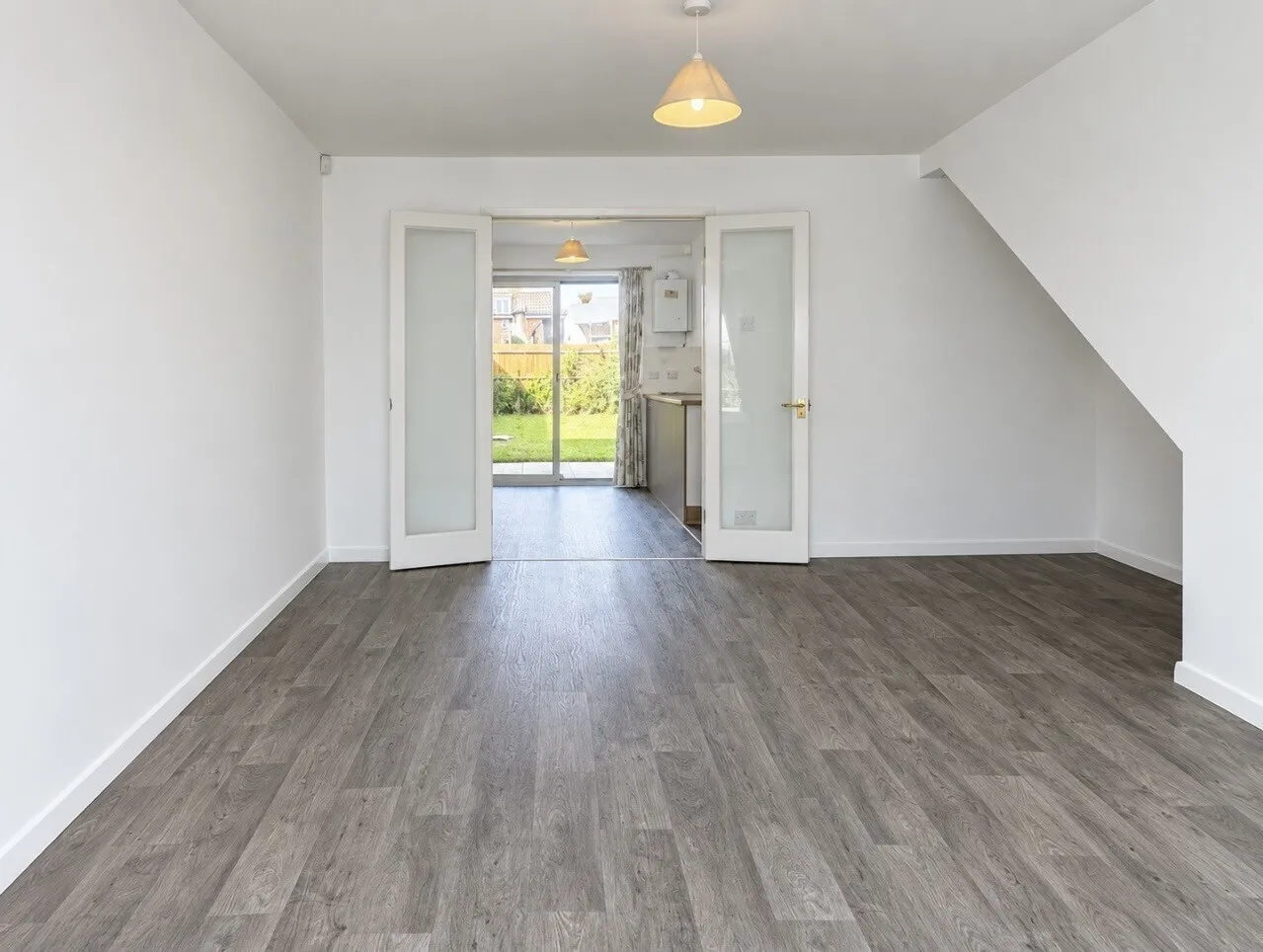 Douglas Place, Oldbrook, MK6, photo 13