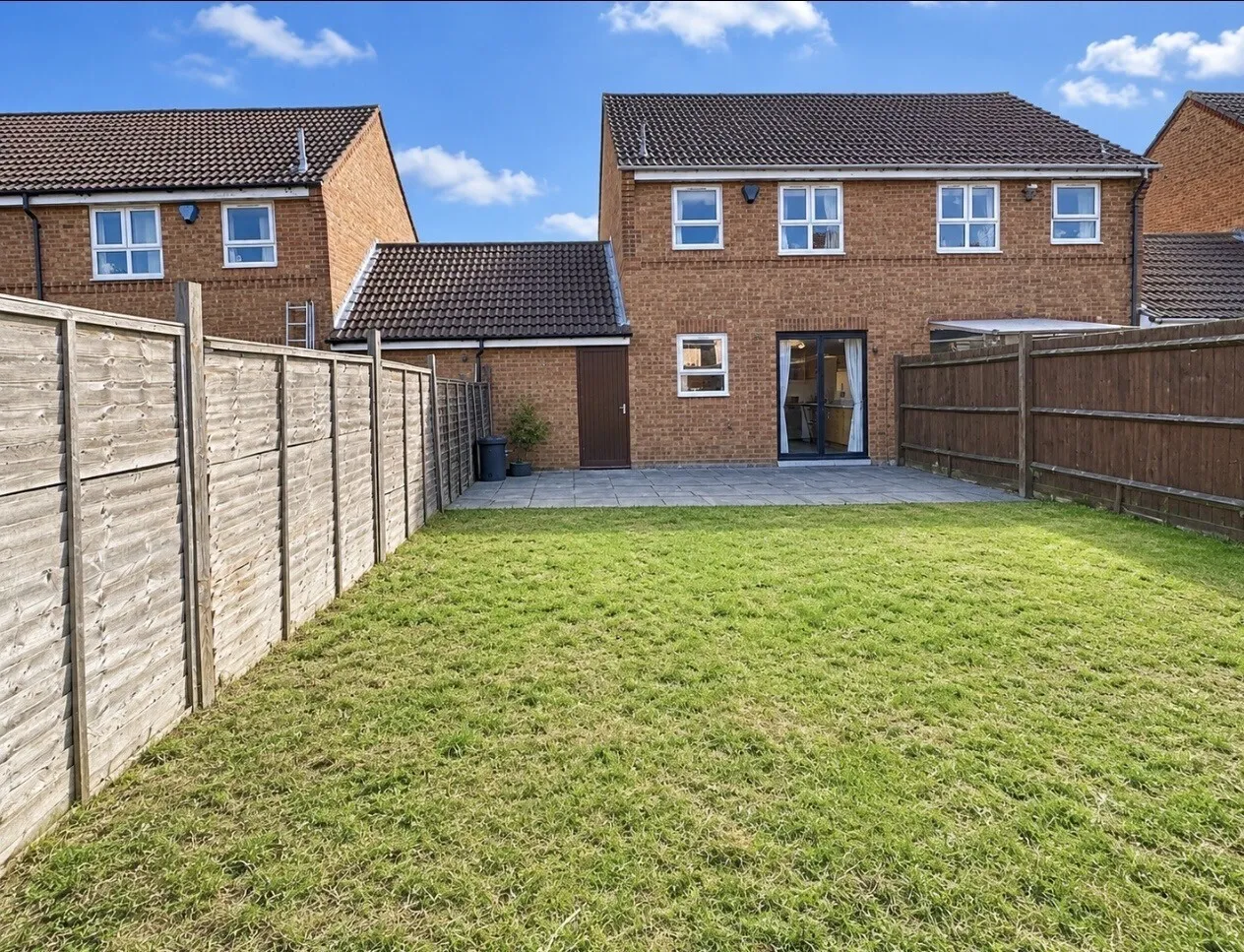 Douglas Place, Oldbrook, MK6, photo 4