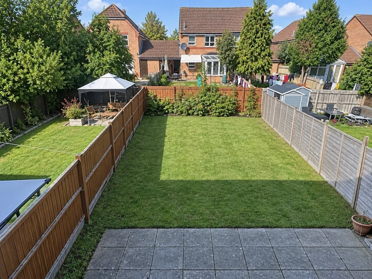 Douglas Place, Oldbrook, MK6, photo 11