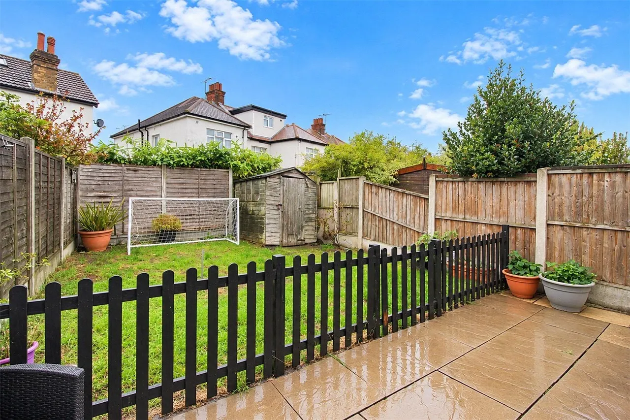 Cranleigh Drive, Leigh-on-Sea, SS9, photo 5
