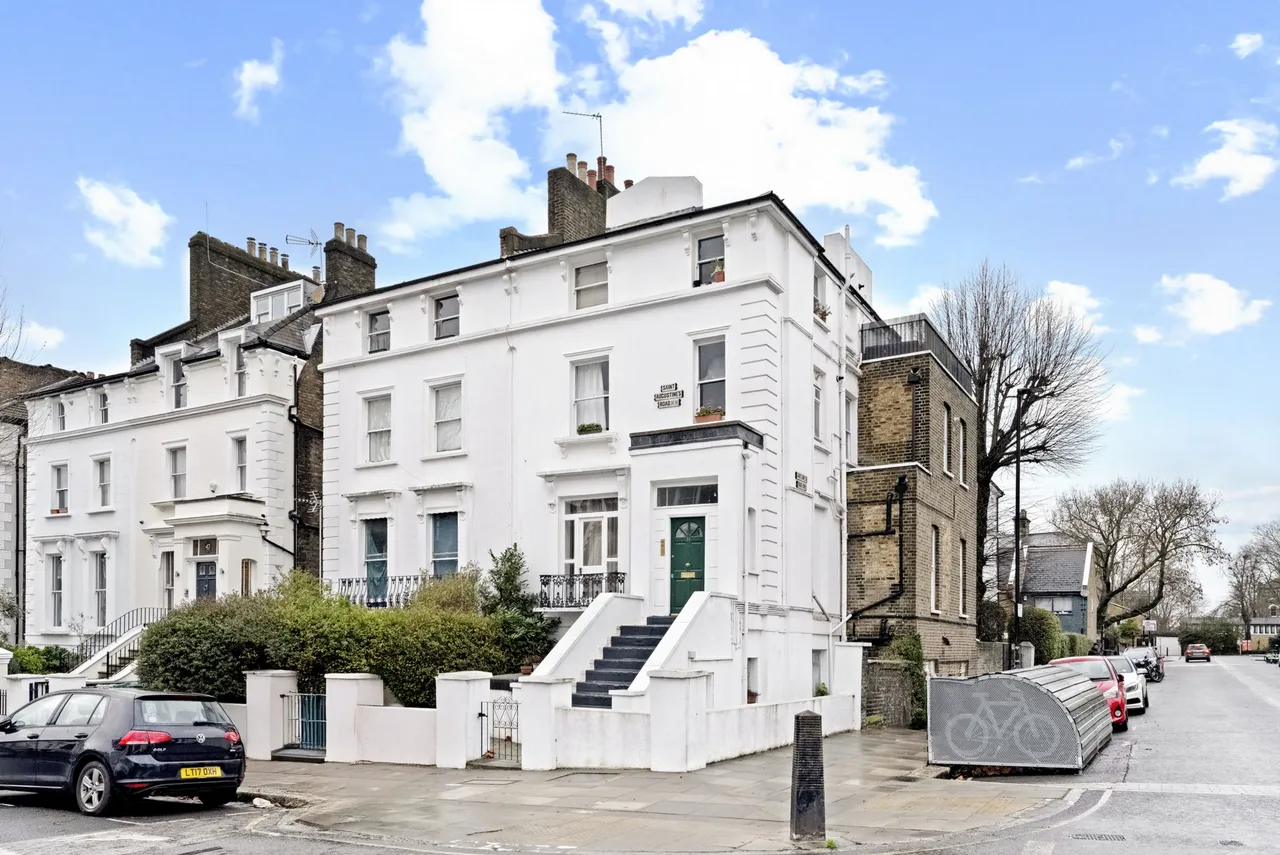 St Augustines Road, Camden, NW1, photo 10