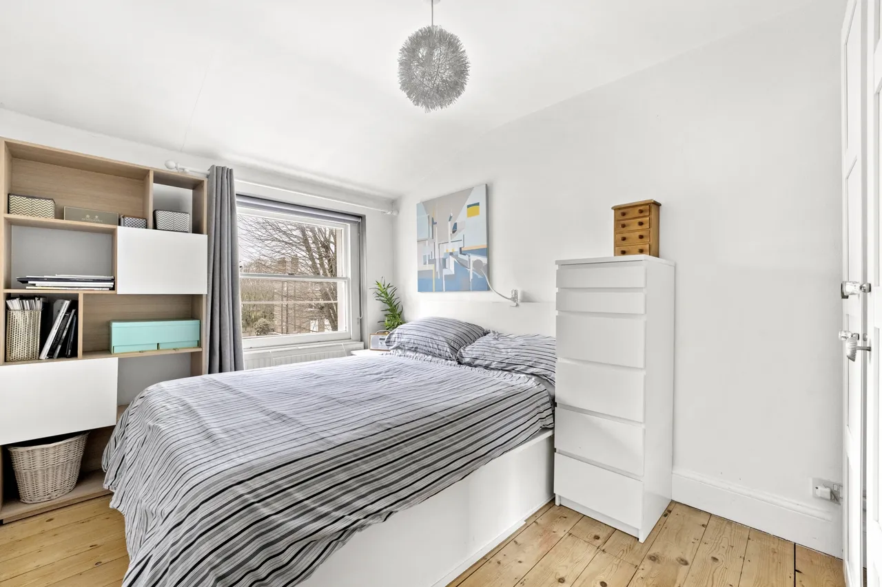 St Augustines Road, Camden, NW1, photo 4