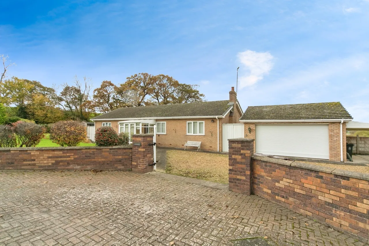 Llanfair Road, Abergele, LL22, photo 2