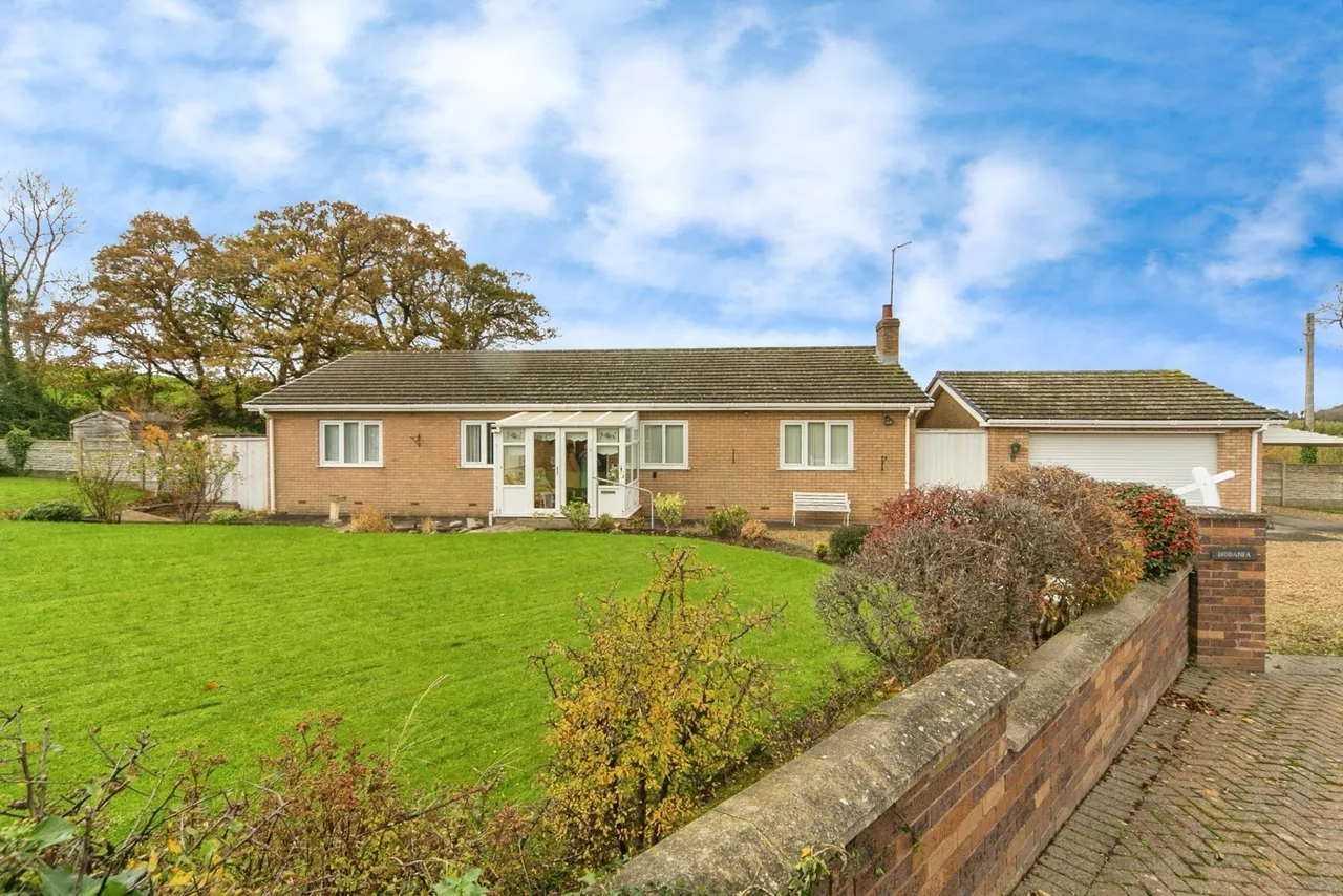 Llanfair Road, Abergele, LL22, photo 6