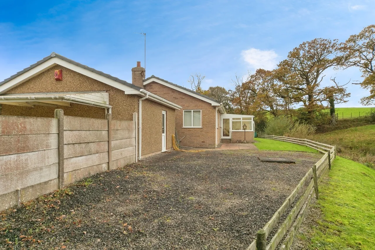 Llanfair Road, Abergele, LL22, photo 21