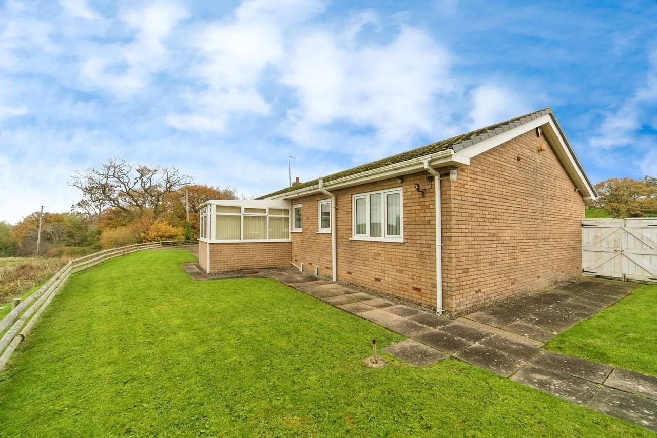 Llanfair Road, Abergele, LL22, photo 14