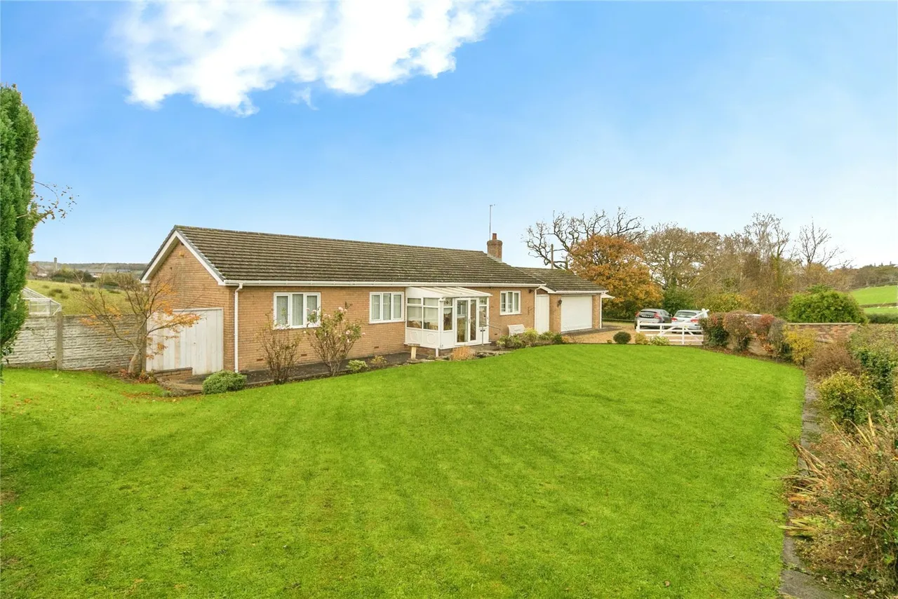 Llanfair Road, Abergele, LL22, photo 3