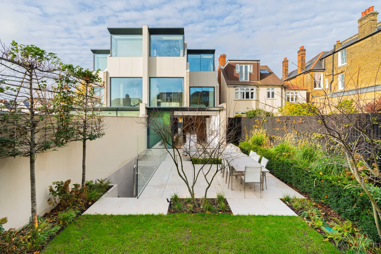 Thurleigh Road, Wandsworth, SW12, photo 7