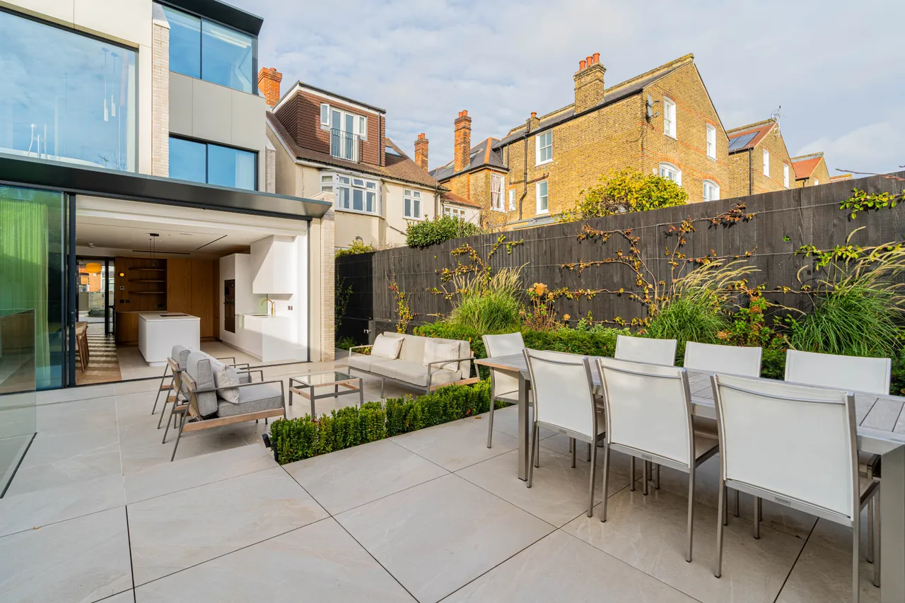 Thurleigh Road, Wandsworth, SW12, photo 5