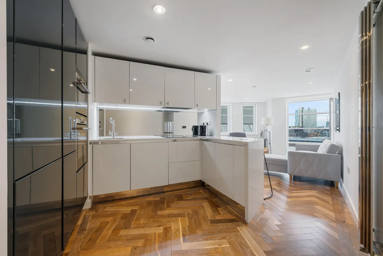 Eagle Point, City Road, London EC1V, photo 6