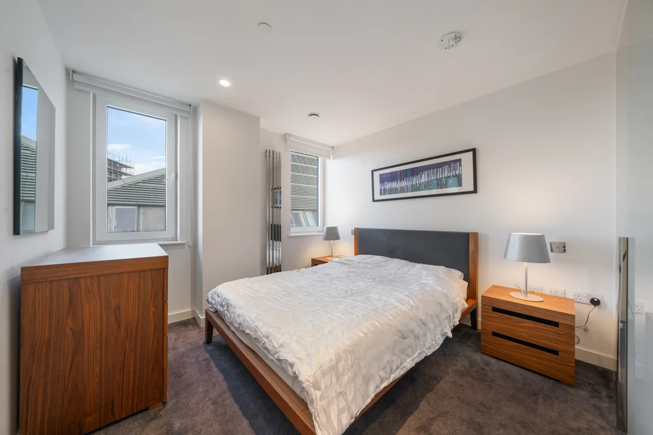Eagle Point, City Road, London EC1V, photo 9