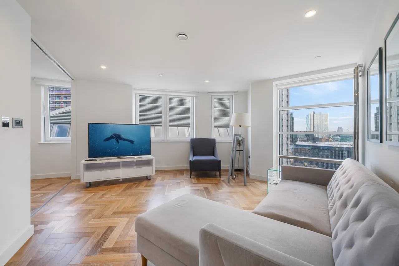 Eagle Point, City Road, London EC1V, photo 2