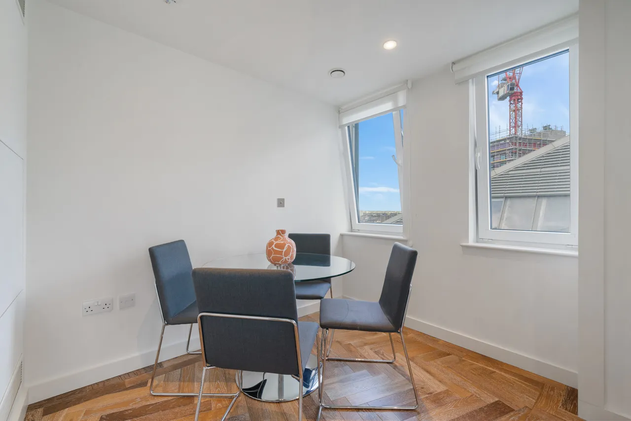 Eagle Point, City Road, London EC1V, photo 5