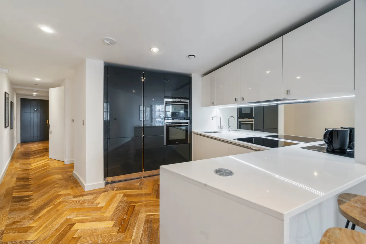 Eagle Point, City Road, London EC1V, photo 4