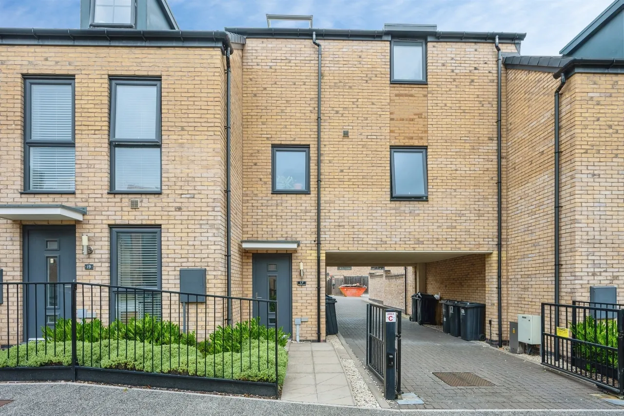 Stratford House Road, Birmingham, B5, photo 12