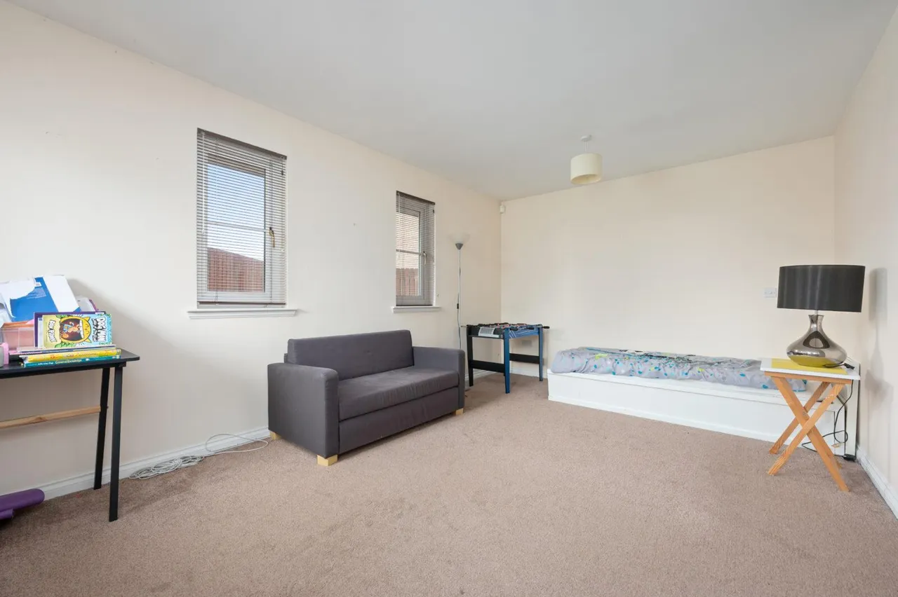 Honeysuckle Drive, Cumbernauld, G68 9GF, photo 21