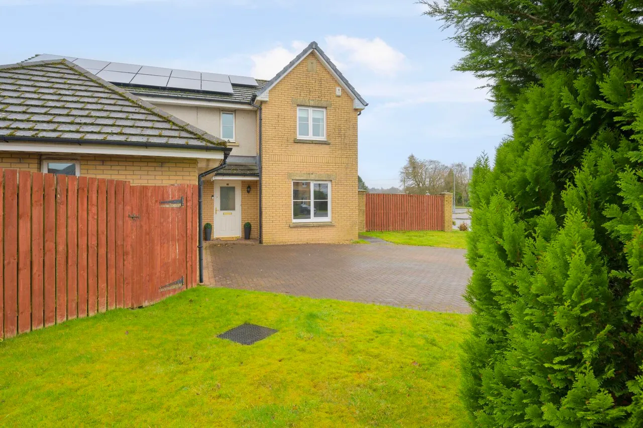 Honeysuckle Drive, Cumbernauld, G68 9GF, photo 3