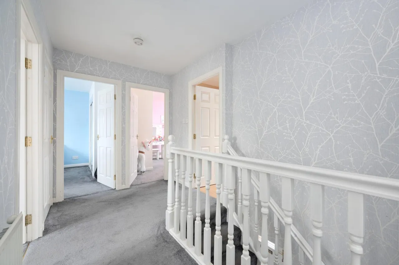 Honeysuckle Drive, Cumbernauld, G68 9GF, photo 25