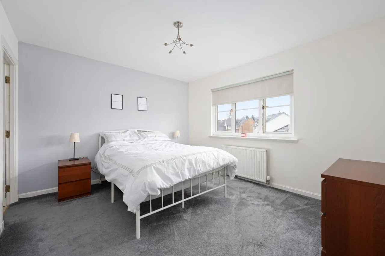 Honeysuckle Drive, Cumbernauld, G68 9GF, photo 27