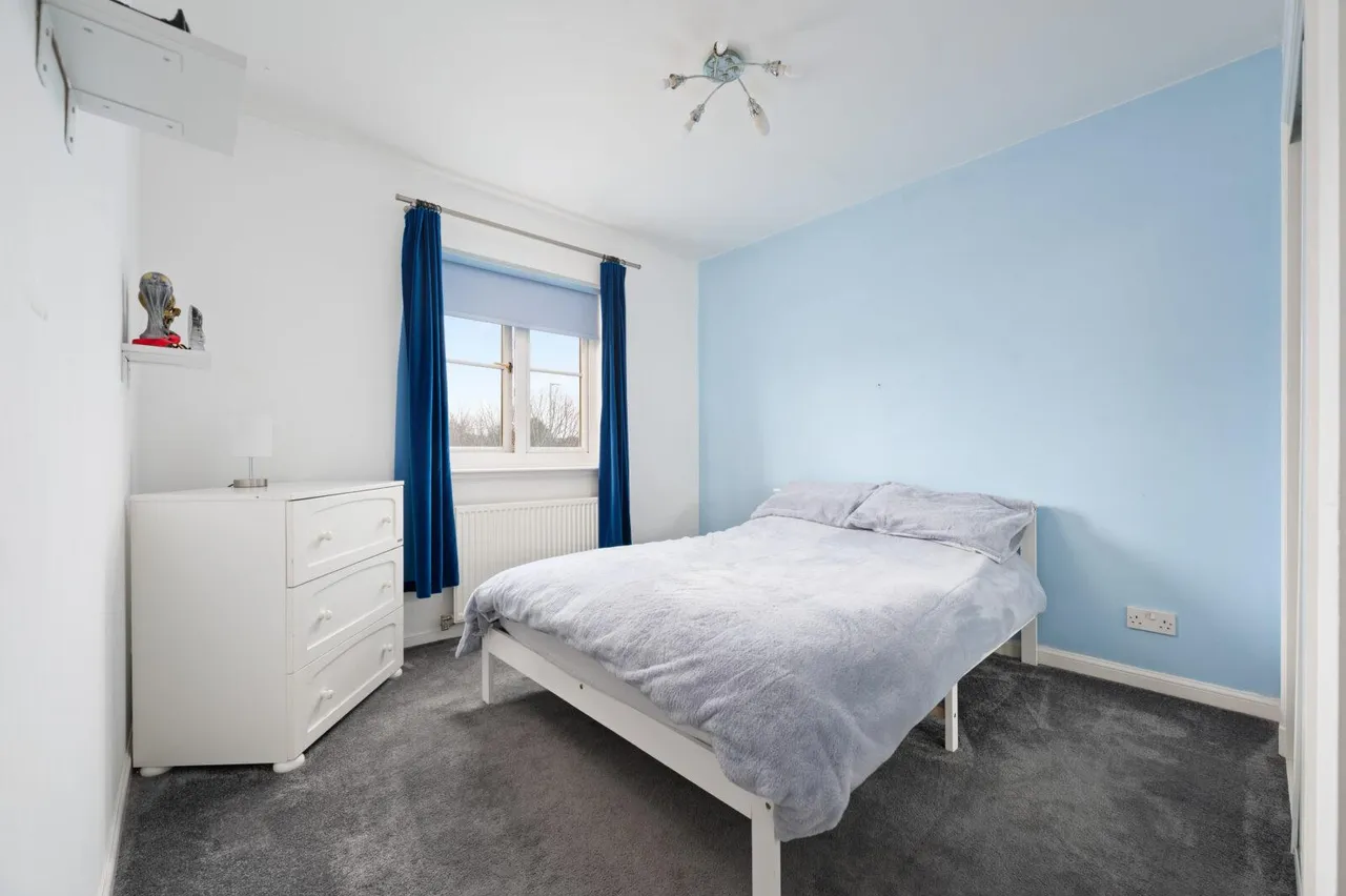 Honeysuckle Drive, Cumbernauld, G68 9GF, photo 32