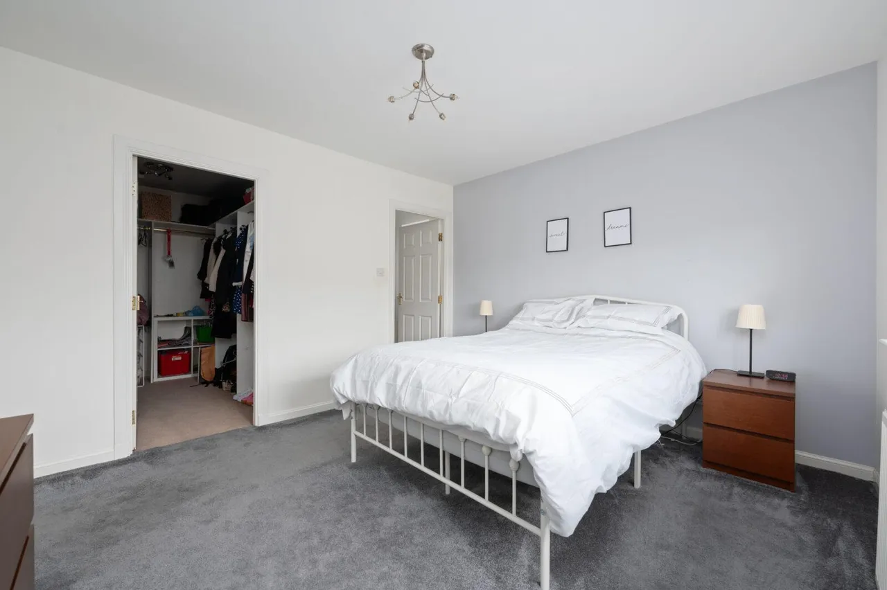 Honeysuckle Drive, Cumbernauld, G68 9GF, photo 30