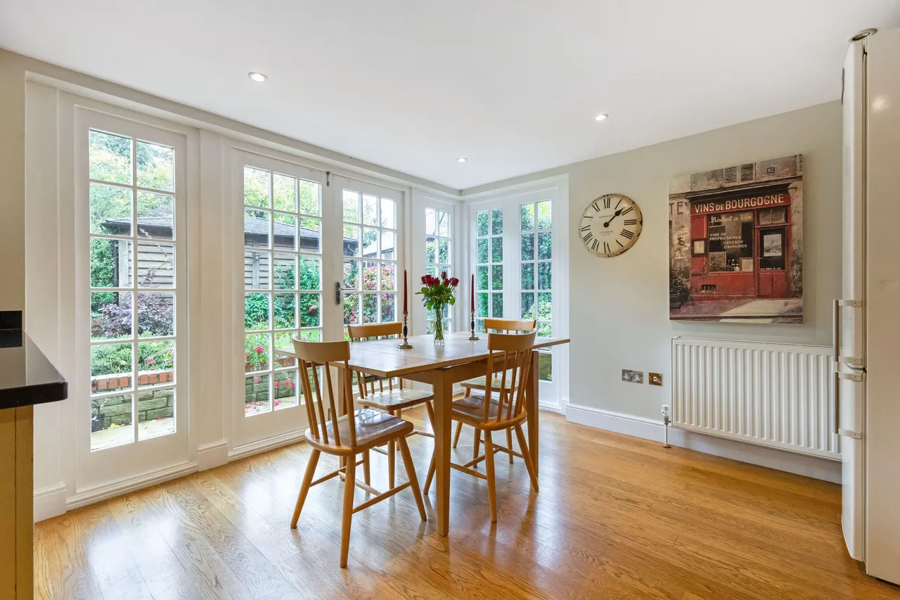Gracious Street, Selborne, GU34, photo 6