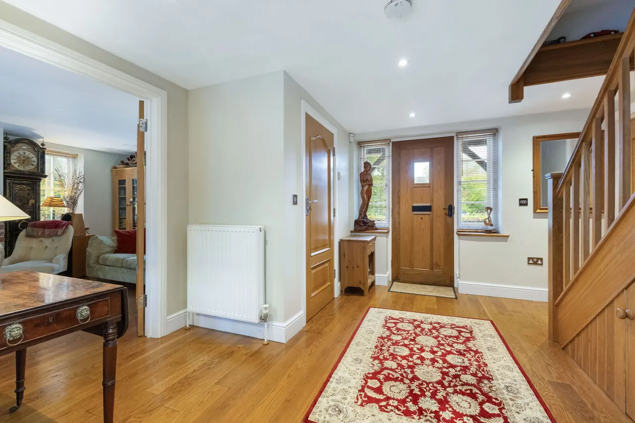 Gracious Street, Selborne, GU34, photo 4