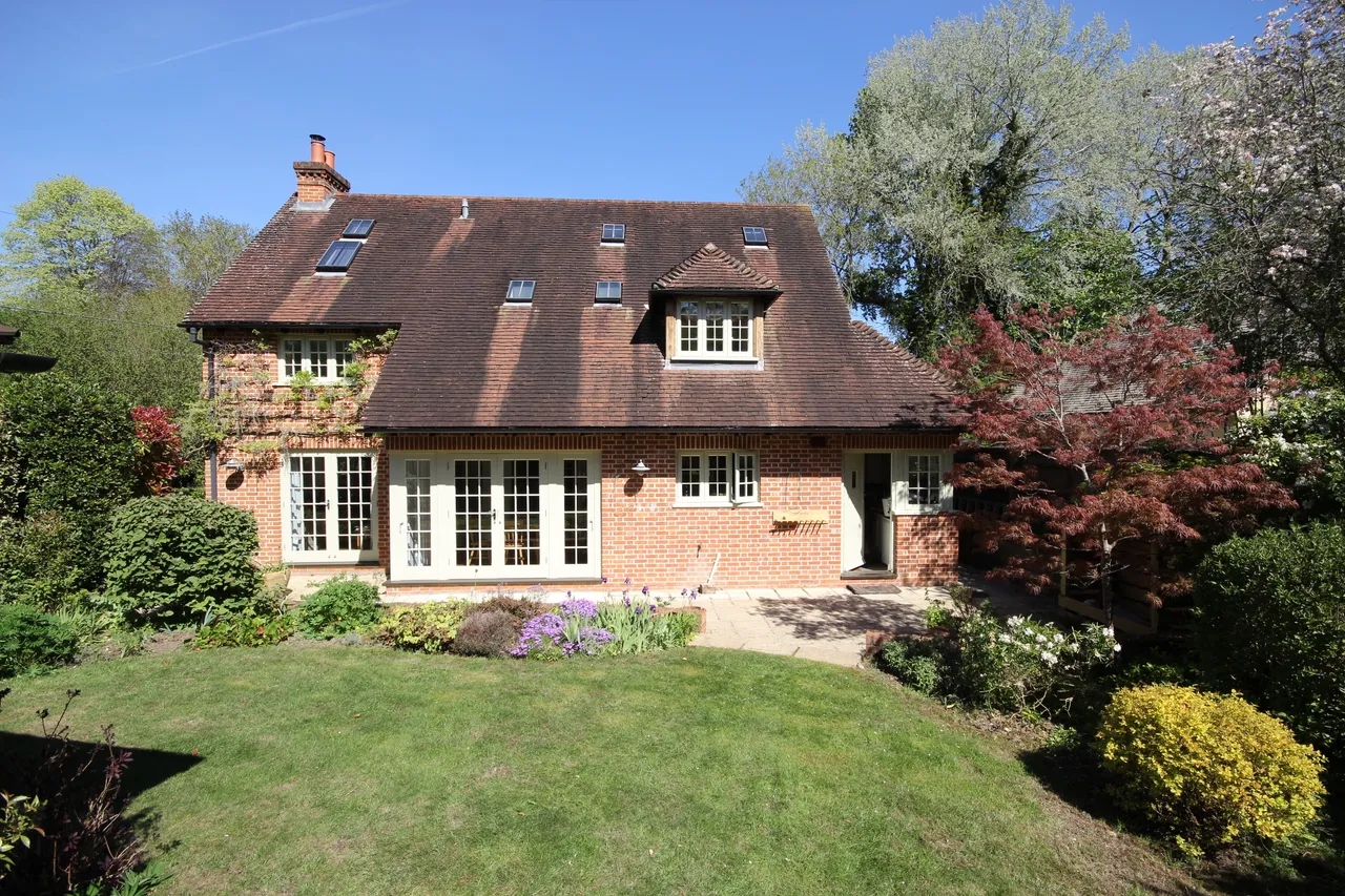 Gracious Street, Selborne, GU34, photo 5