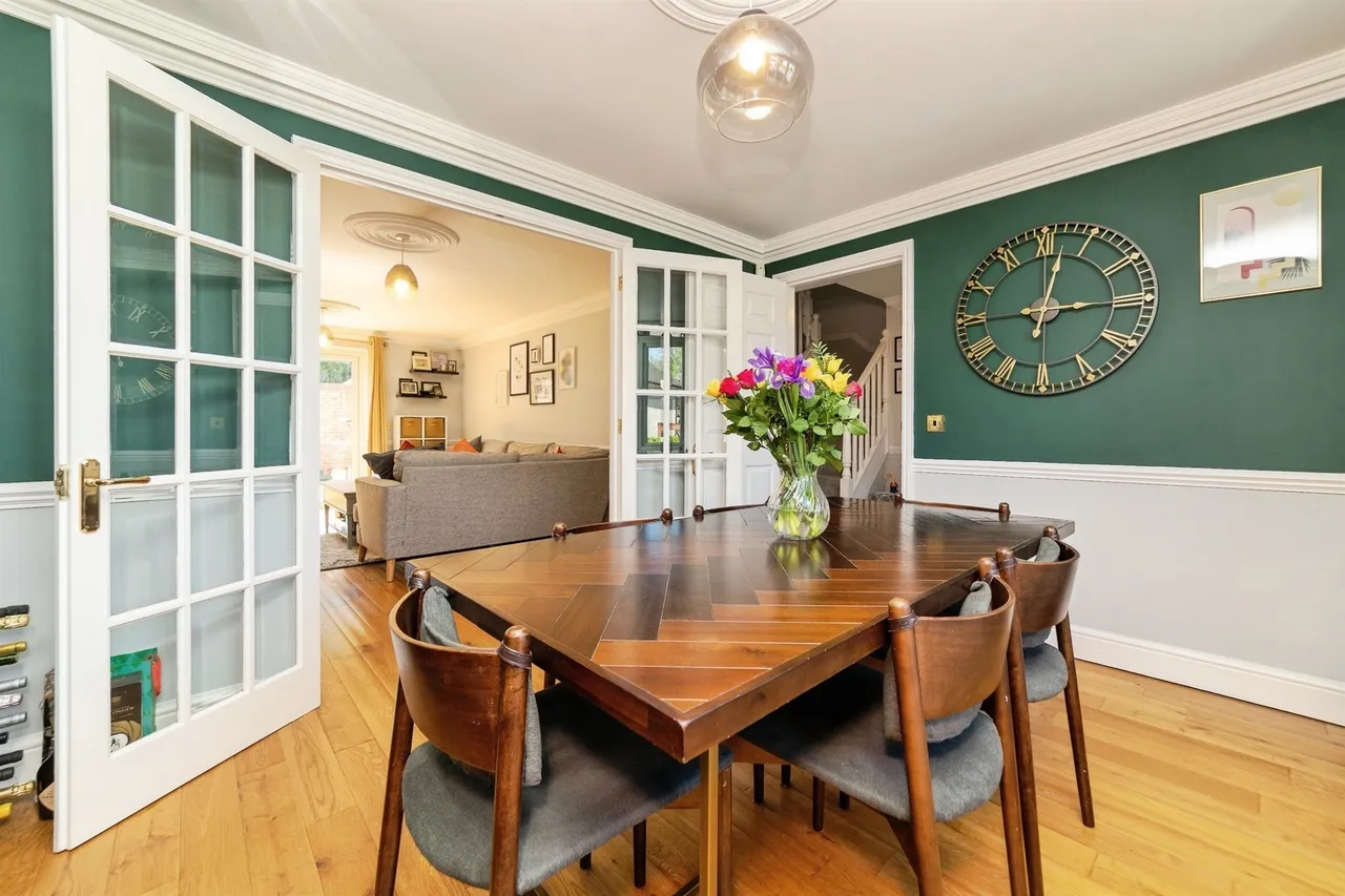 Long Meadow, Watton At Stone, Hertford, photo 8