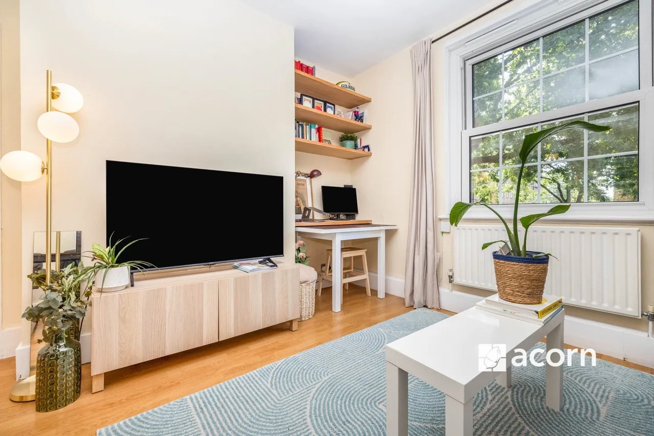 Doddington Grove, London, SE17, photo 10