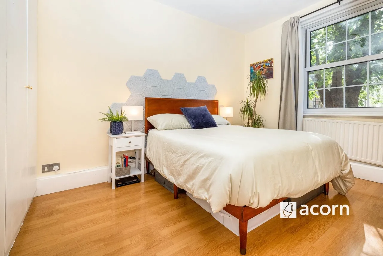 Doddington Grove, London, SE17, photo 8